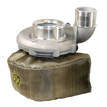 Load image into Gallery viewer, BD Diesel Turbo Blanket - T3 S300 Wastegated
