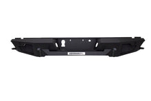 Load image into Gallery viewer, Go Rhino BR20.5 Rear Bumper Replacement. 2015-2020 Ford F-150
