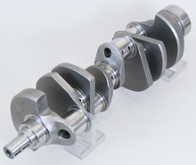 Load image into Gallery viewer, Eagle Chevrolet 305/350/383 1pc Rear Seal 3.75in Standard Cast Steel Crankshaft
