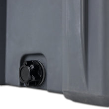 Load image into Gallery viewer, Mishimoto Borne Off-Road Hard Case 169QT Light Grey
