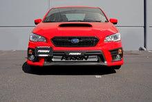 Load image into Gallery viewer, Perrin 2018+ Subaru WRX/STI w/ FMIC License Plate Holder
