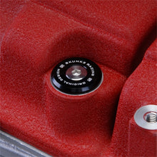 Load image into Gallery viewer, Skunk2 Honda/Acura B-Series VTEC Black Anodized Low-Profile Valve Cover Hardware
