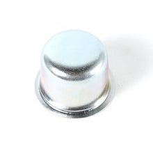 Load image into Gallery viewer, Omix Axle Hub Dust Cap Dana 25/27 Zinc- 41-71 Willys
