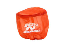 Load image into Gallery viewer, K&amp;N 89-90 Honda FL400R Pilot 400 Round Tapered Air Filter Wrap
