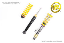 Load image into Gallery viewer, KW BMW 330i xDrive G20 AWD Sedan Without Electronic Dampers Coilover V2
