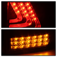 Load image into Gallery viewer, Spyder Lexus RX330/RX350 04-09 LED Tail Lights Black ALT-YD-LRX04-LED-BK
