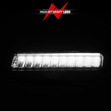 Load image into Gallery viewer, ANZO 2018-2021 Jeep Wrangler LED Side Markers Chrome Housing Smoke Lens w/ Seq. Signal Low Config
