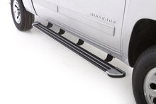 Load image into Gallery viewer, Lund 15-17 Chevy Silverado 2500 Ext. Cab (Diesel) Crossroads 80in. Running Board Kit - Chrome
