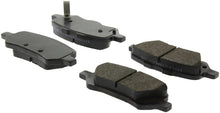 Load image into Gallery viewer, StopTech Street Brake Pads - Front
