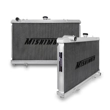 Load image into Gallery viewer, Mishimoto 89-94 Nissan 240sx S13 SR20DET Aluminum Radiator (MMRAD-S13-90SR)
