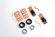 Load image into Gallery viewer, MSS 15-21 Audi A4 / S4 / RS4 / A5 / S5 / RS5 Sports Full Adjustable Kit
