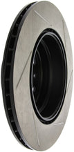 Load image into Gallery viewer, StopTech Power Slot 08-09 BMW 135i Coupe Rear Right Slotted Rotor
