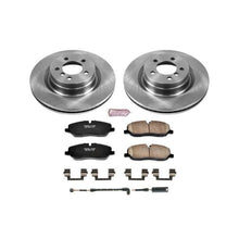 Load image into Gallery viewer, Power Stop 06-09 Land Rover Range Rover Front Autospecialty Brake Kit
