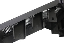 Load image into Gallery viewer, Go Rhino 19-24 Ram 1500 (Excl. Rebel/Warlock/TRX) Element FR Bumper w/Fixed Lgt Bar Mount - Tex. Blk
