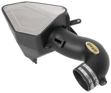 Load image into Gallery viewer, Airaid 16-19 Cadillac CTS-V 6.2L Cold Air Intake System
