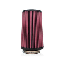 Load image into Gallery viewer, Mishimoto Performance Air Filter - 2.75in Inlet / 8in Length
