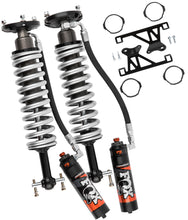 Load image into Gallery viewer, FOX 05+ Toyota Tacoma Performance Elite 2.5 Series Shock Front 2in Lift
