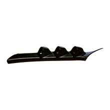 Load image into Gallery viewer, BLOX Racing 01-05 Honda Civic Pillar Pod Gauge Mount - 3 Gauges
