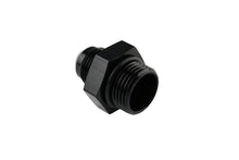 Load image into Gallery viewer, Aeromotive AN-10 O-Ring Boss / AN-08 Male Flare Reducer Fitting
