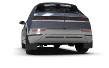 Load image into Gallery viewer, Rally Armor 2022 Hyundai Ioniq 5 Black Mud Flap w/ Light Blue Logo
