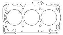 Load image into Gallery viewer, Cometic Subaru EZ30 Flat 6 3.0L 90mm Bore .040 inch MLS Head Gasket Right
