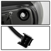 Load image into Gallery viewer, xTune Chevy Silverado 07-13 / GMC Sierra 07-13 LED 3RD Brake Light - Smoked BKL-CSIL07-LED-SM
