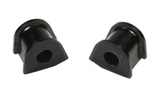 Load image into Gallery viewer, Whiteline 80-91 Volkswagen Vanagon Campmobile 19mm Front Sway Bar Mount Bushing Kit
