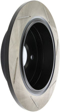 Load image into Gallery viewer, StopTech Slotted Sport Brake Rotor
