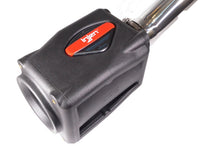 Load image into Gallery viewer, Injen 2018+ Jeep Wrangler JL V6-3.6L Polished Power-Flow Air Intake System
