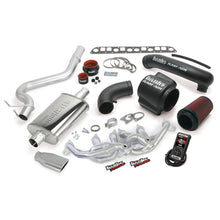 Load image into Gallery viewer, Banks Power 04-06 Jeep 4.0L Wrangler PowerPack System
