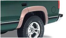 Load image into Gallery viewer, Bushwacker 97-99 Chevy Tahoe OE Style Flares 4pc 4-Door Only - Black

