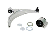 Load image into Gallery viewer, Whiteline 6/2009+ Chevy Cruze J300 / J305 / J308 Front Lower Control Arm - Right Side Only
