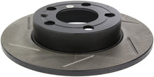 Load image into Gallery viewer, StopTech Slotted &amp; Drilled Sport Brake Rotor
