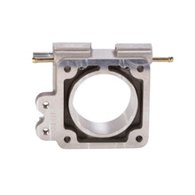 Load image into Gallery viewer, BBK 86-93 Mustang 5.0 65mm EGR Throttle Body Spacer Plate BBK Pwer Plus Series
