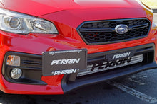 Load image into Gallery viewer, Perrin 2018+ Subaru WRX/STI w/ FMIC License Plate Holder
