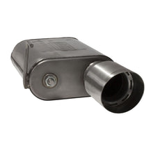 Load image into Gallery viewer, BBK 05-10 Mustang GT VariTune Axle Back Exhaust Kit (Stainless Steel
