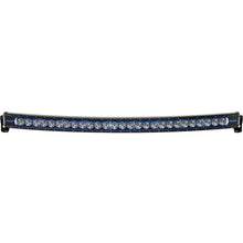 Load image into Gallery viewer, Rigid Industries Radiance+ Curved 50in. RGBW Light Bar
