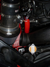 Load image into Gallery viewer, Mishimoto 10+ Hyundai Genesis Coupe V6 Black Silicone Hose Kit

