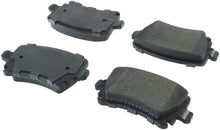 Load image into Gallery viewer, StopTech Street Brake Pads
