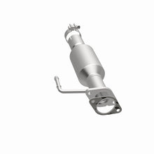 Load image into Gallery viewer, MagnaFlow Conv DF 15-16 Ford Edge 3.5L FWD - Rear
