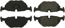 Load image into Gallery viewer, StopTech Street Touring 87-99 BMW M3 / 89-93 M5 Rear Street Street Touring Brake Pads
