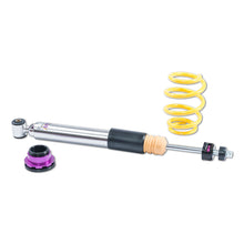 Load image into Gallery viewer, KW Coilover Kit V3 2020+ Mercedes CLA 35/CLA 45 Coupe 4WD w/ Electronic Dampers
