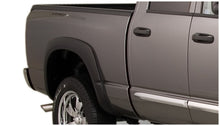 Load image into Gallery viewer, Bushwacker 02-08 Dodge Ram 1500 Fleetside OE Style Flares 4pc 97.9/98.3in Bed - Black
