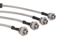 Load image into Gallery viewer, Goodridge 15-17 Hyundai Genesis Sedan AWD SS Brake Line Kit
