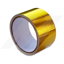 Load image into Gallery viewer, Mishimoto 2 Inch X 15 Feet Heat Defensive Reflective Tape
