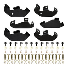 Load image into Gallery viewer, Westin 21-23 Ford Bronco 4dr (Excl. Bronco Sport) Rock Slider - Textured Black
