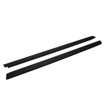 Load image into Gallery viewer, Westin 1999-2007 Chevy Silverado Classic Short Bed Wade Bedcaps Smooth - No Holes - Black
