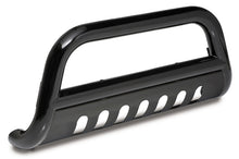 Load image into Gallery viewer, Rugged Ridge Bull Bar Black 3in 11-18 Grand Cherokee WK
