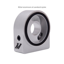 Load image into Gallery viewer, Mishimoto 2022+ Subaru BRZ/Toyota GR86 Oil Cooler Kit - Silver
