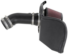 Load image into Gallery viewer, K&amp;N 10-12 Chevy Equinox / GMC Terrain 3.0L V6 High-Flow Perf Intake Kit
